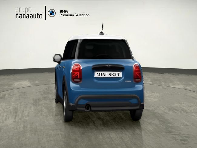 MINI Cooper 100 kW (136 CV)