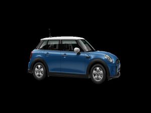 MINI Cooper 100 kW (136 CV)  - Foto 27