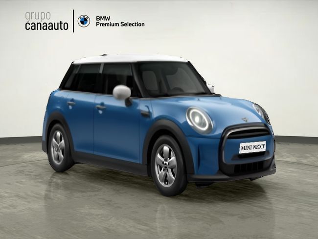 MINI Cooper 100 kW (136 CV)