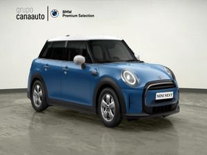 MINI Cooper 100 kW (136 CV)  - Foto 31