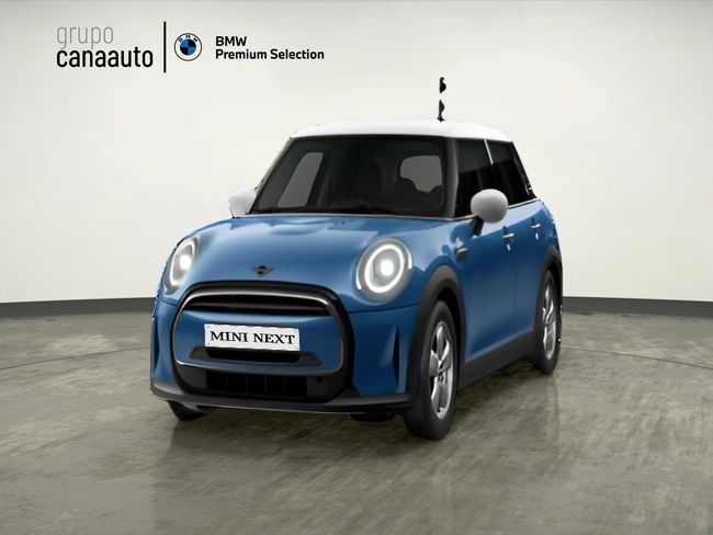 MINI Cooper 100 kW (136 CV)