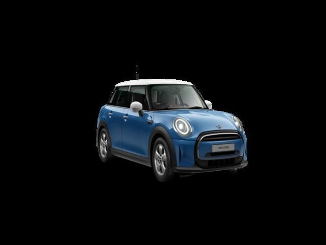 MINI Cooper 100 kW (136 CV)