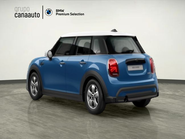 MINI Cooper 100 kW (136 CV)