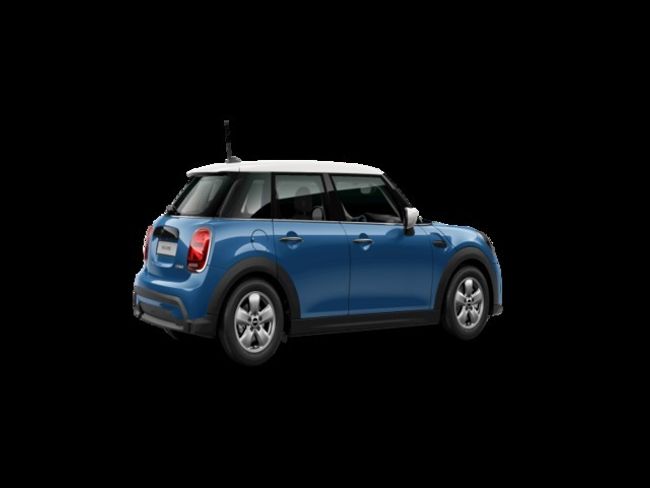 MINI 5 Puertas Cooper 100 kW (136 CV)