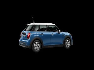 MINI Cooper 100 kW (136 CV)  - Foto 23