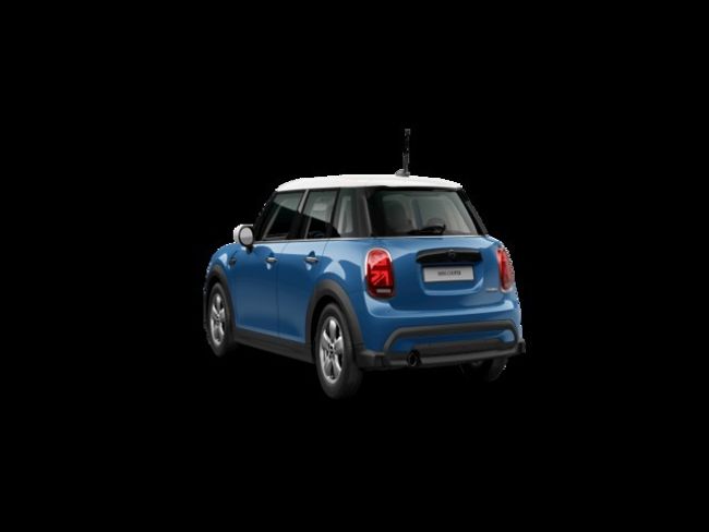MINI 5 Puertas Cooper 100 kW (136 CV)