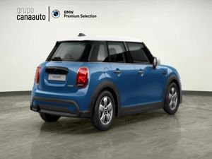 MINI Cooper 100 kW (136 CV)  - Foto 20