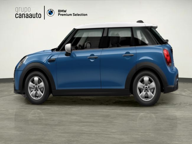MINI Cooper 100 kW (136 CV)