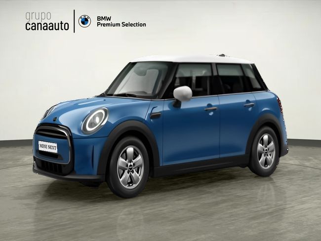 MINI Cooper 100 kW (136 CV)