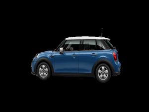 MINI Cooper 100 kW (136 CV)  - Foto 8