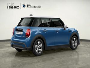 MINI Cooper 100 kW (136 CV)  - Foto 21