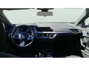 BMW Serie 1 116d 85 kW (116 CV)  - Foto 8