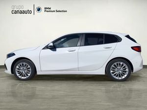 BMW Serie 1 116d 85 kW (116 CV)  - Foto 4
