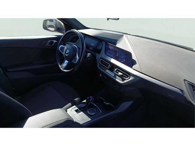 BMW Serie 1 116d 85 kW (116 CV)