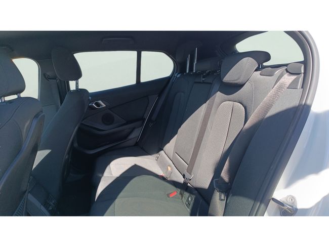 BMW Serie 1 116d 85 kW (116 CV)