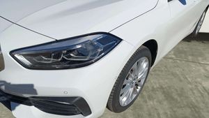 BMW Serie 1 116d 85 kW (116 CV)  - Foto 7