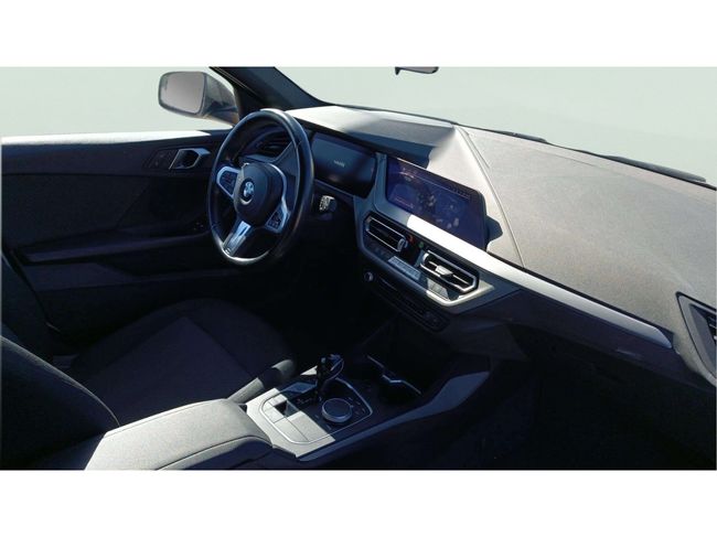 BMW Serie 1 116d 85 kW (116 CV)