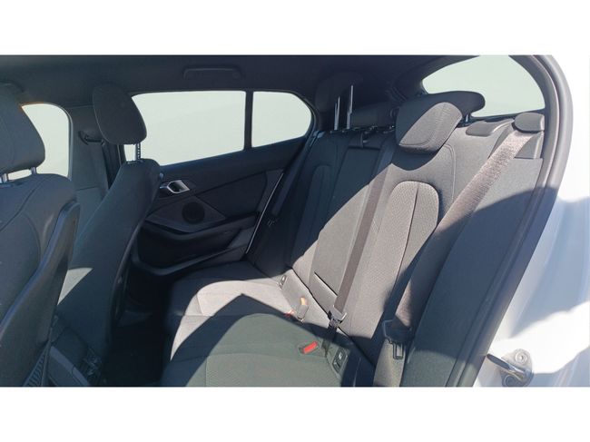 BMW Serie 1 116d 85 kW (116 CV)