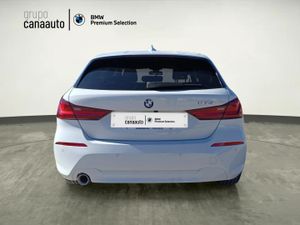 BMW Serie 1 116d 85 kW (116 CV)  - Foto 6