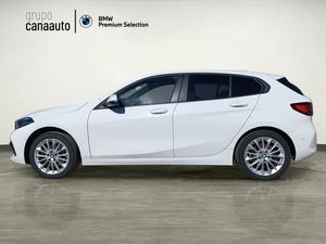 BMW Serie 1 116d 85 kW (116 CV)  - Foto 4