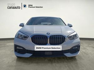 BMW Serie 1 116d 85 kW (116 CV)  - Foto 3