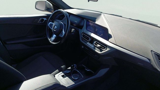 BMW Serie 1 116d 85 kW (116 CV)