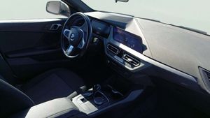 BMW Serie 1 116d 85 kW (116 CV)  - Foto 9