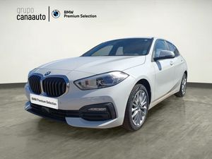 BMW Serie 1 116d 85 kW (116 CV)  - Foto 2