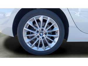 BMW Serie 1 116d 85 kW (116 CV)  - Foto 11