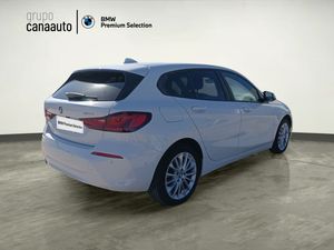 BMW Serie 1 116d 85 kW (116 CV)  - Foto 5