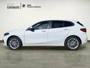 BMW Serie 1 116d 85 kW (116 CV)  - Foto 4