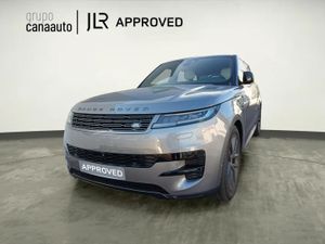 Land-Rover Range Rover Sport 3.0D TD6 183KW MHEV S AUTO 4WD 249 5P  - Foto 2