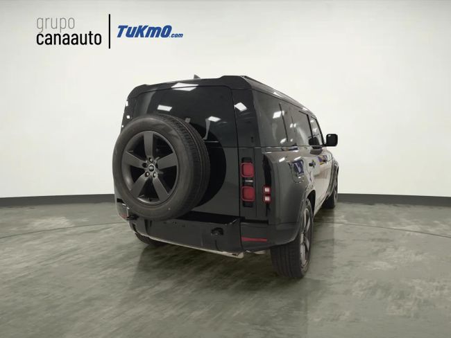 Land-Rover Defender 2.0 300E PHEV X-DYNAMIC SE 110 AUTO 4 300 5P