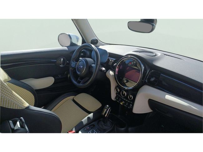 MINI Cooper SE 135 kW (184 CV)