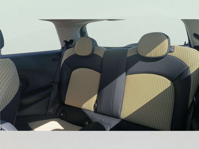 MINI Cooper SE 135 kW (184 CV)