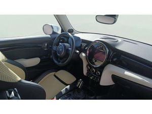 MINI Cooper Cooper SE 135 kW (184 CV)  - Foto 8