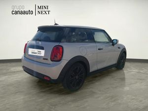 MINI Cooper SE 135 kW (184 CV)  - Foto 6