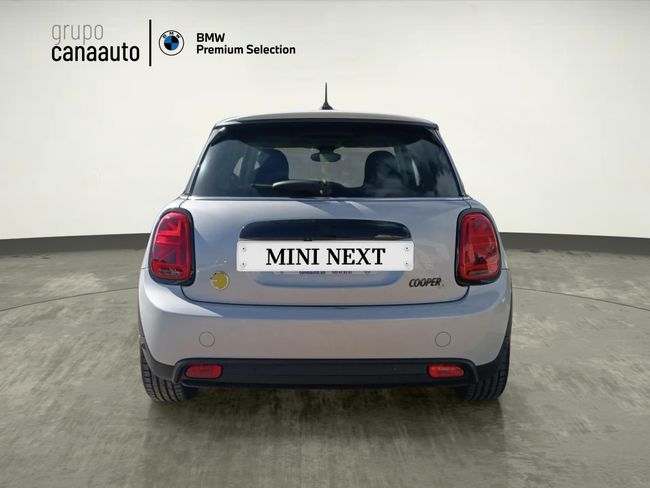 MINI Cooper SE 135 kW (184 CV)