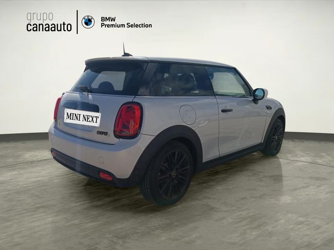 MINI Cooper SE 135 kW (184 CV)