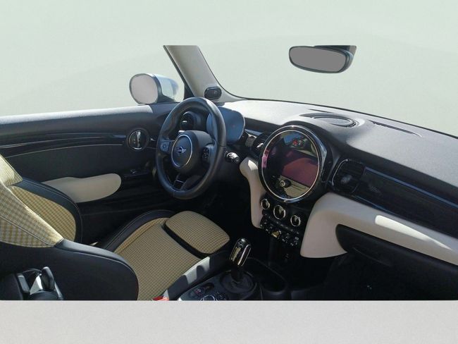MINI Cooper SE 135 kW (184 CV)