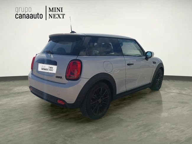 MINI Cooper Cooper SE 135 kW (184 CV)