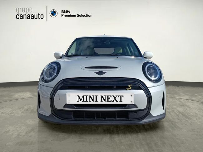 MINI Cooper SE 135 kW (184 CV)