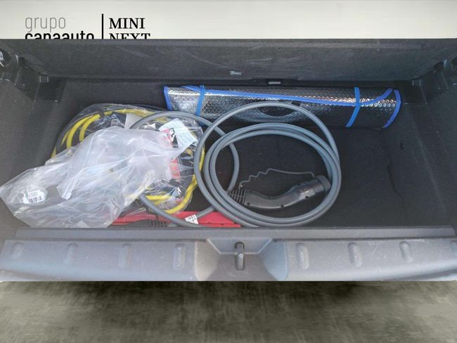 MINI Cooper SE 135 kW (184 CV)