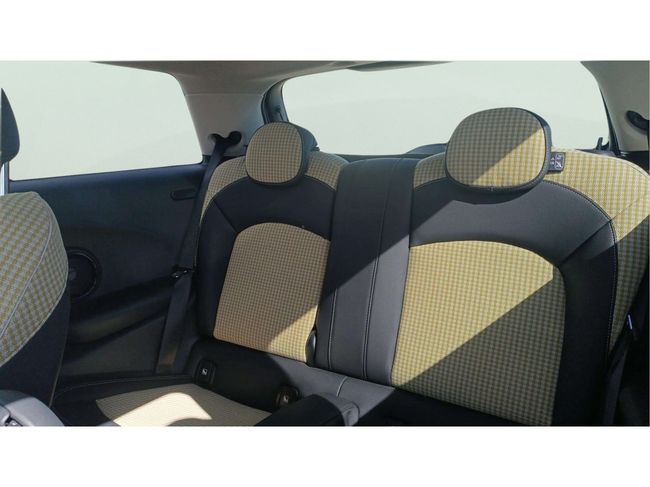 MINI Cooper SE 135 kW (184 CV)