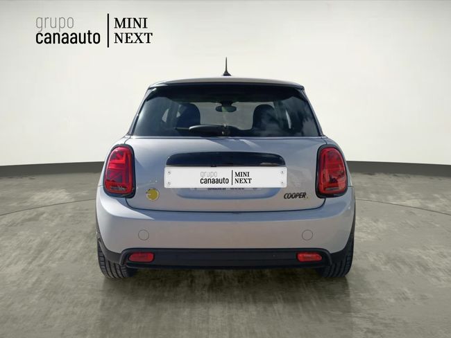 MINI Cooper SE 135 kW (184 CV)