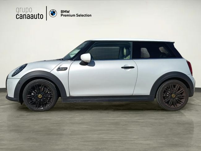 MINI Cooper SE 135 kW (184 CV)