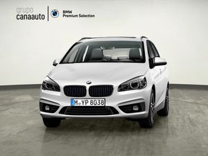 BMW Serie 2 225xe iPerformance Active Tourer 165 kW (224 CV)  - Foto 2