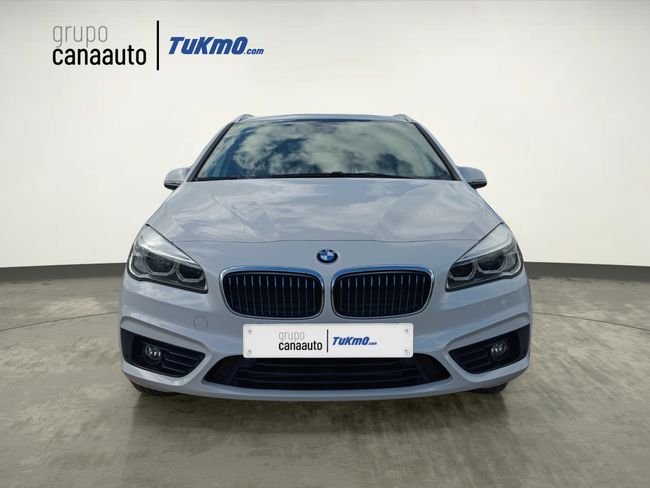BMW Serie 2 225xe iPerformance Active Tourer 165 kW (224 CV)