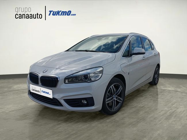 BMW Serie 2 225xe iPerformance Active Tourer 165 kW (224 CV)