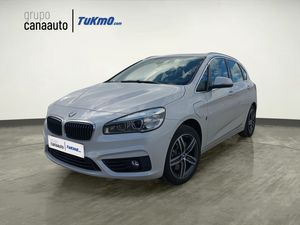 BMW Serie 2 225xe iPerformance Active Tourer 165 kW (224 CV)  - Foto 2